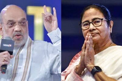 'Mullah, Madrasa & Mafia': Amit Shah's Counter To Mamata's 'Maa, Maati, Manush' Slogan