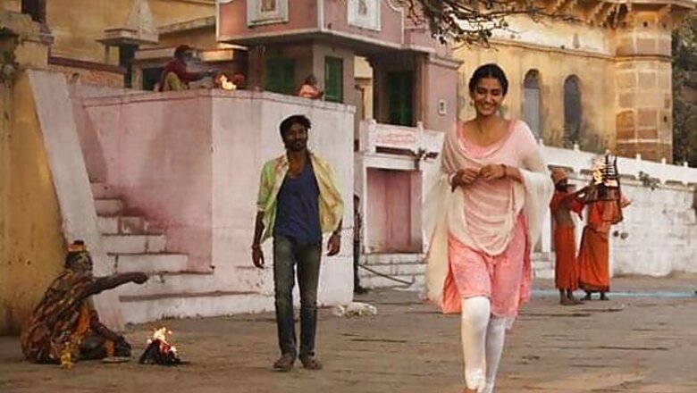 People have lost faith in love, says 'Raanjhanaa' director