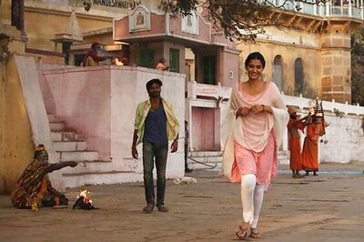 People have lost faith in love, says 'Raanjhanaa' director