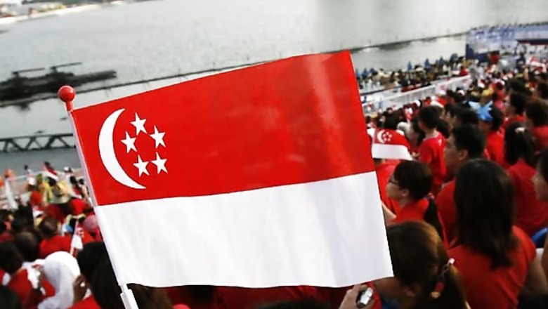 Singapore Parl Speaker resigns over extramarital affair