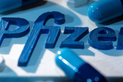 Pfizer to Provide 10 Million Courses of Covid-19 Pill to Developing Countries: Global Fund