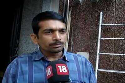 I trust Kanhaiya, he can never raise anti-India slogans, claims his brother