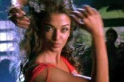 Dhoom high on sexy elements: Ash