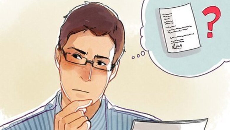 How to Write a Letter Requesting Non Deportation of a Person