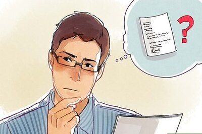 How to Write a Letter Requesting Non Deportation of a Person