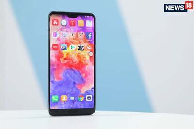 Huawei P20 Pro Crosses Six Million Unit Sales Across The Globe