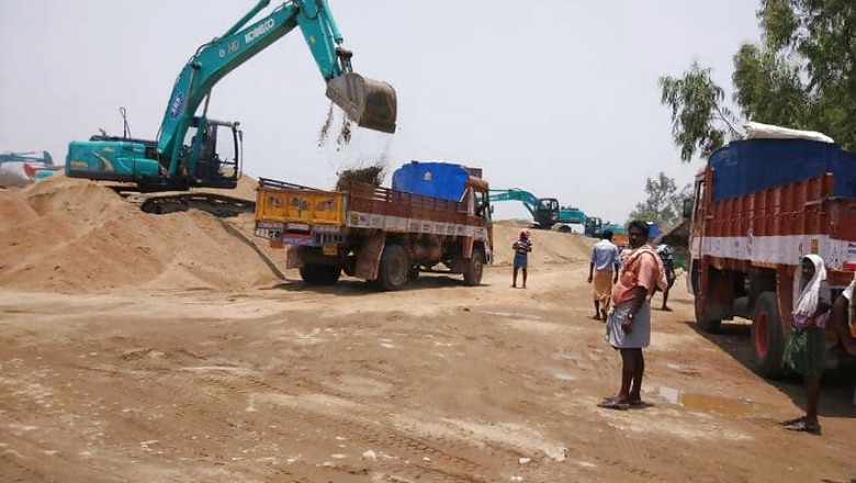 Mining in Goa Should be Allowed Till 2037, Says State Govt Ahead of SC Hearing