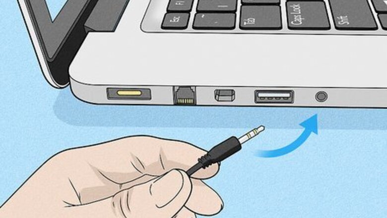 How to Connect a Microphone to a Mac or Windows Computer