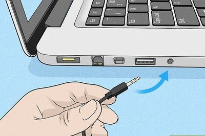 How to Connect a Microphone to a Mac or Windows Computer