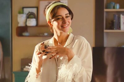 Call Me Bae Trailer: Ananya Panday Goes From Riches To Rags in Two Broke Girls Style Series