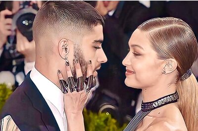 Gigi Hadid And Zayn Malik 'Getting Along,' Unlikely to Fight Custody Battle for Daughter Khai: Report