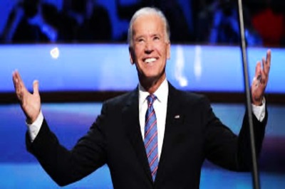 ‘He’s Been an Embarrassment’: Biden Says Trump Decision to Skip Inauguration a 'Good Thing'