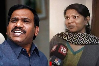 2G case: Raja, Kani trial to resume tomorrow