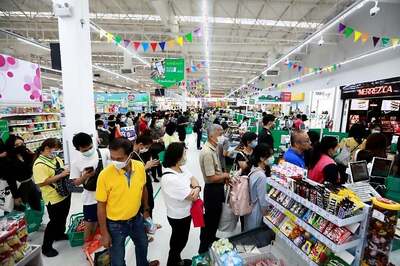 Thailand Coronavirus Cases Rocket to 600 as Crisis Fears Grow