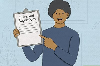 How to Make an A+ Project Display Board