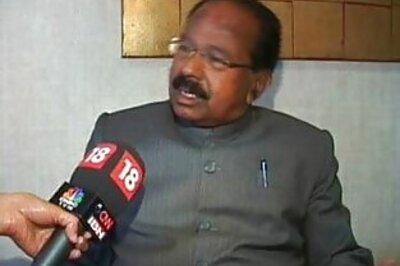 Don't break the law, Moily tells lawyers