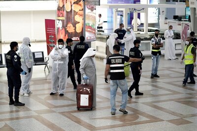 Qatar Forces Women Passengers to Undergo ‘Invasive Body Searches’ After Infant Found Abandoned in Airport