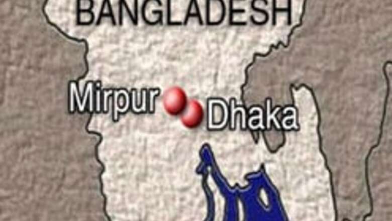 Bangladesh media attacked, 25 hurt