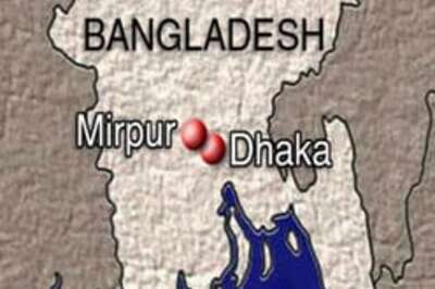 Bangladesh media attacked, 25 hurt
