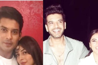 Bigg Boss 16: Sidharth Shukla-Shehnaaz Gill to Karan Kundrra-Tejasswi Prakash, Most Loved BB Couples