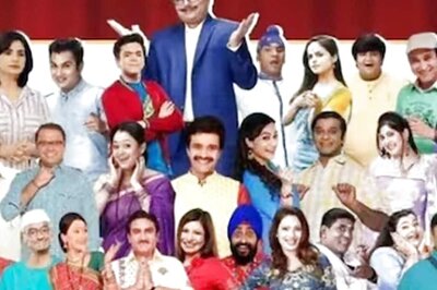 Taarak Mehta Ka Ooltah Chashmah Holds Special Place In Our Hearts, Watch Viral Video