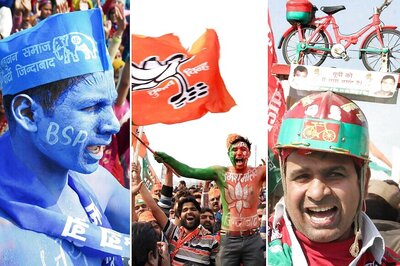 UP Elections 2017: With 32 Muslim Candidates for 52 Seats, Minorities Hold Trump Card in Hub of Mandir Politics