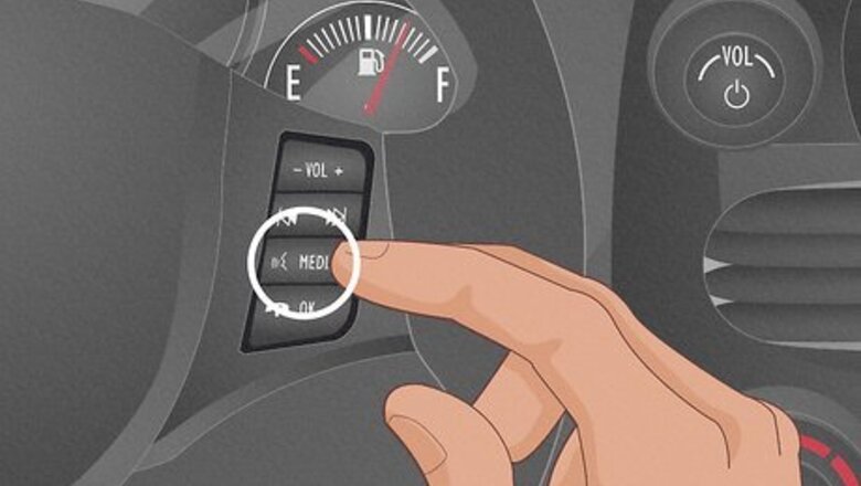 How to Use Your 2012 Ford Fusion's Microsoft Sync System with a Two Lined Display for Phone Use