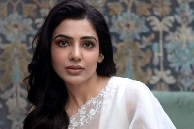 Samantha Ruth Prabhu Says She Is Scared Of Becoming 'Old News': 'You Can't Ignore Me' | Video