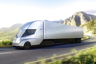 PepsiCo Reserves 100 Electric Tesla Semi Trucks, Biggest Public Pre-Order for Semis So Far