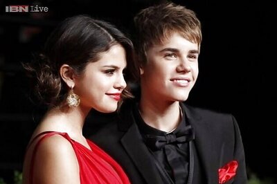 Justin Bieber wants to impress Selena Gomez?