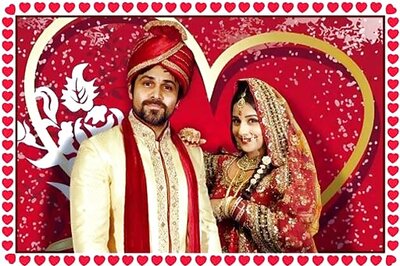 Ghanchakkar: Meet the Punjabi housewife Vidya Balan