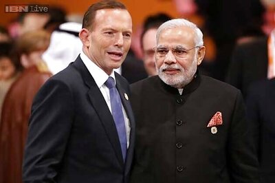 PM Modi makes strong pitch for operationalisation of BRICS bank