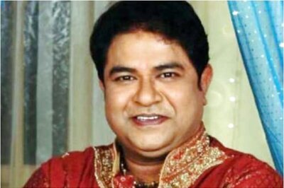 'Sasural Simar Ka' Actor Ashiesh Roy Dies of Kidney Failure at 55