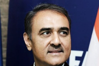 Praful Patel Finally Runs Out of Luck, Tenure Beyond Permissible Limit Ends