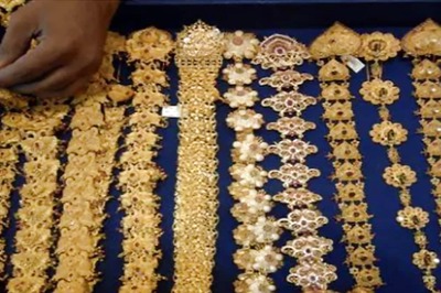 Gold Rate Rises In India: Check 22 Carat Price In Your City On September 17