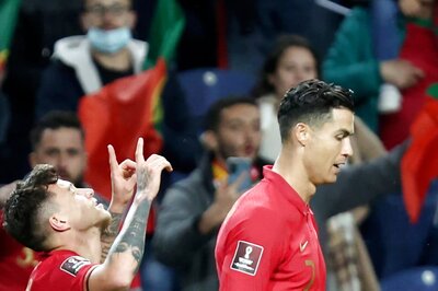 Portugal vs Czech Republic Live Streaming: When and Where to Watch 2022-23 UEFA Nations League Live Coverage on Live TV Online