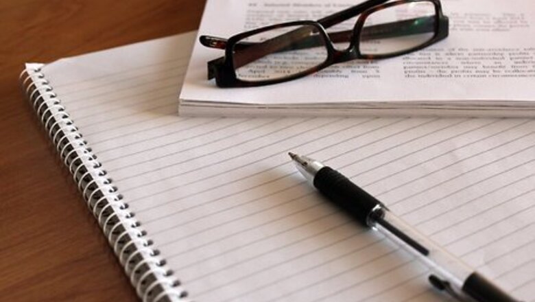 How to Write a Personal Statement for Public Health