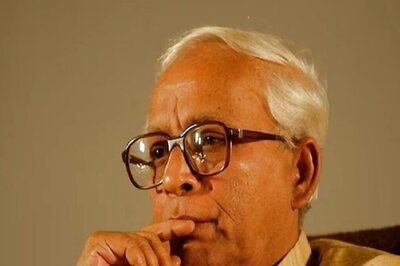 Ex-Bengal CM Buddhadeb Bhattacharya's Health Condition Improves