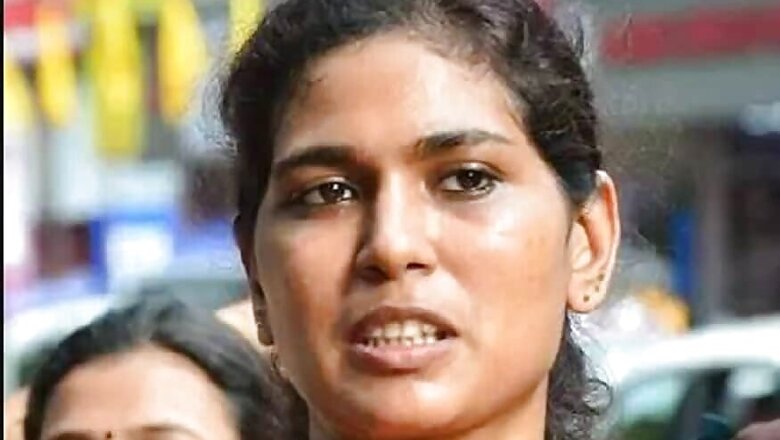 Activist Rehana Fathima Surrenders Before Kochi Police in POCSO Case