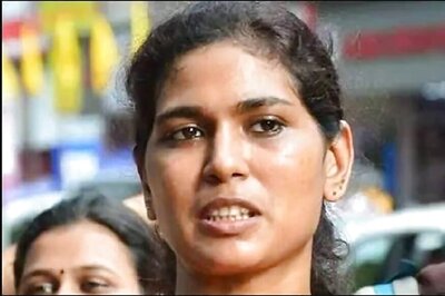 Activist Rehana Fathima Surrenders Before Kochi Police in POCSO Case