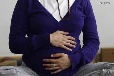 Pregnant women find mothers to be best advisers!