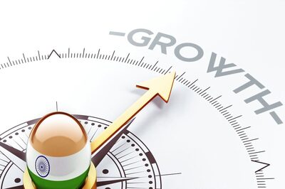 S&P Ups India's FY'24 Growth Forecast To 6.4% On Robust Domestic Momentum