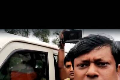 Bengal BJP Chief Arrested While Trying to Enter Violence-Hit Howrah Amid Section 144