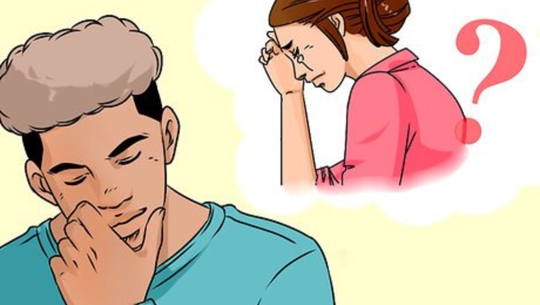 How to Tell a New Partner You Have an STD