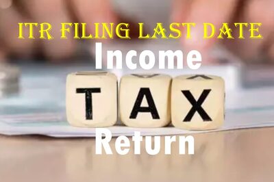 ITR Filing Last Date Today: Check This Quick Guide To File ITR Online Now