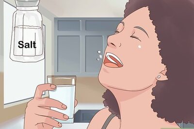 How to Stop a Cold when You Feel It Coming On