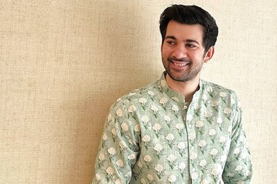 Sunny Deol’s Son Karan Deol To Marry Longtime Girlfriend In June?