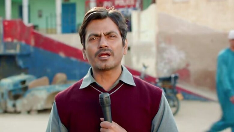 IBNLive Movie Awards: Nawazuddin Siddiqui wins Best Supporting Actor 2015