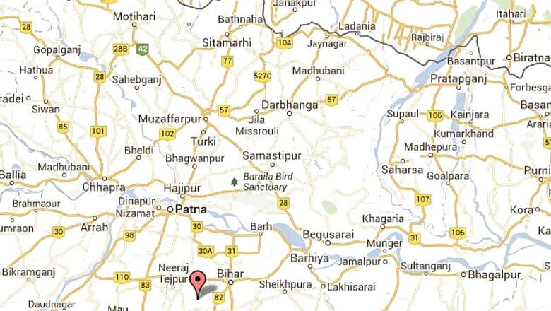 BJP disrupts Bihar Assembly, wants CBI probe in Patna serial blasts