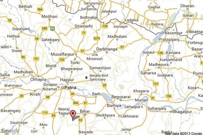 BJP disrupts Bihar Assembly, wants CBI probe in Patna serial blasts